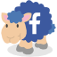 Facebook Icon